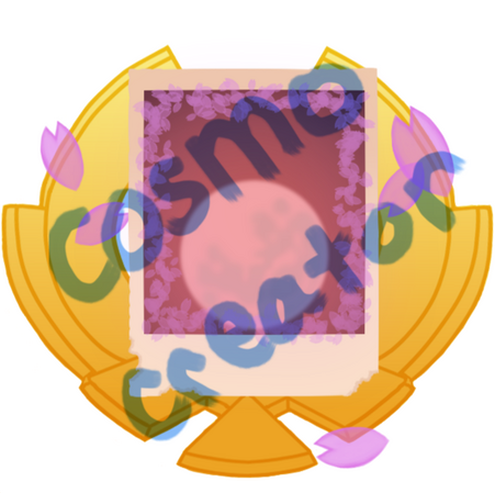 Photos Icon, inspired by Yae Miko