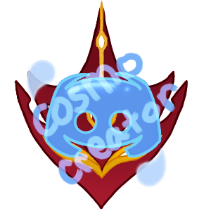 A Discord Icon, inspired by Tartaglia